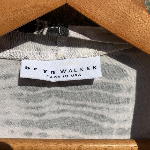 Bryn Walker Duster - Picture 3 of 4